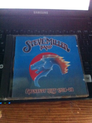 Miller , Steve - Greatest Hits 1974 - 78