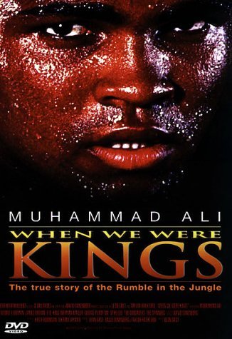  - When We Were Kings