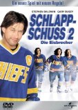 DVD - Schlappschuss 3: Die Junior Liga