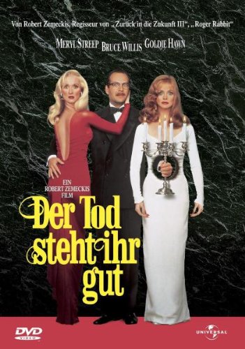 DVD - Tod steht ihr gut