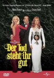 DVD - Die Teufelin (She-Devil)