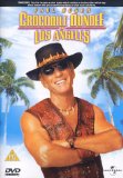 DVD - Crocodile Dundee 2