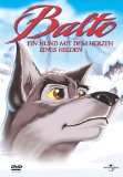 DVD - Balto 2 - Auf der Spur der Wölfe