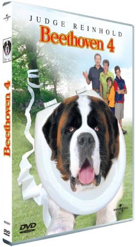 - Beethoven 4 - Doppelt bellt besser
