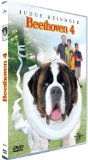 DVD - Beethoven - Urlaub mit Hindernissen