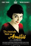 Tiersen , Yann - Die fabelhafte Welt der Amelie (OST)