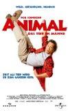 DVD - Hot Chick - Verr?kte H?ner