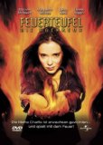 DVD - Der Feuerteufel (Stephen King)