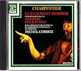 Charpentier , Marc-Antoine - Motets A Double Choeur (Schlick, Zijlstra, Wessel, Visse, Pregardien, Berne, Kooy, Mertens, Koopman)