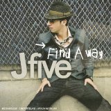 J-Five - Find Away (Maxi)