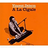 Delerm , Vincent - Quinze Chansons