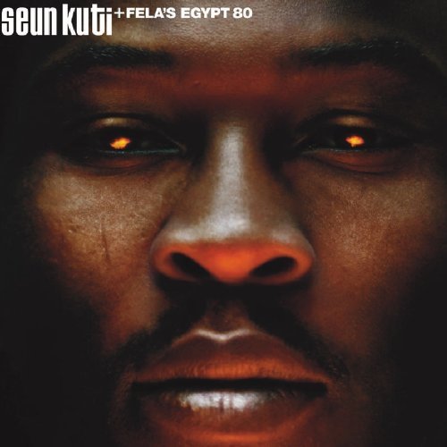 Seun & Fela'S Egypt 80 Kuti - Many Things