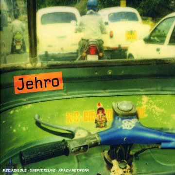 Jehro - o. Titel (Label Recall Records)