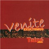 Sampler - Taize - Veni Sancte Spiritus