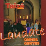 Sampler - Taize - Veni Sancte Spiritus