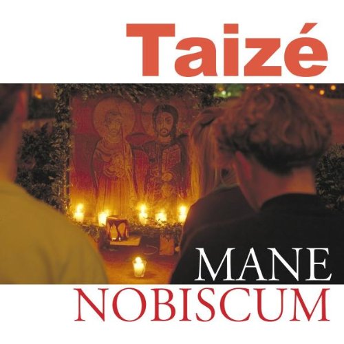 Various - Taizé: Mane nobiscum