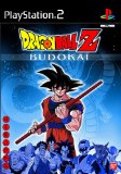 Playstation 2 - Dragonball Z Budokai Tenkaichi