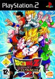 Playstation 2 - Dragonball Z Budokai Tenkaichi - Platinum