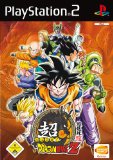 Playstation 2 - Dragonball Z Budokai Tenkaichi