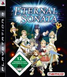 Playstation 3 - Star Ocean 4