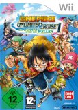 Wii - One Piece Unlimited Cruise 2