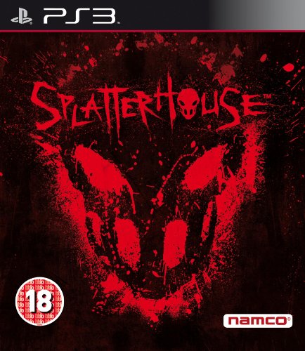  - Splatterhouse III [UK Import]