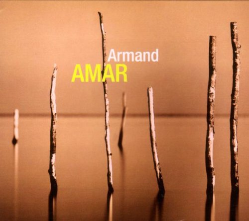 - Armand Amar Retrospective