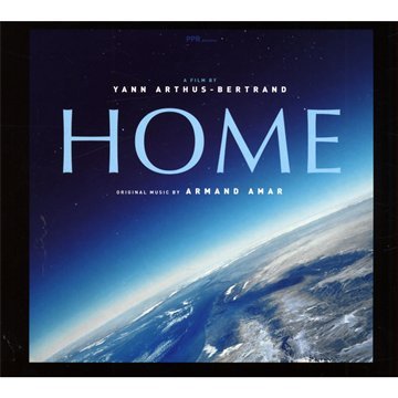 Armand (Composer) Ost/Amar - Home