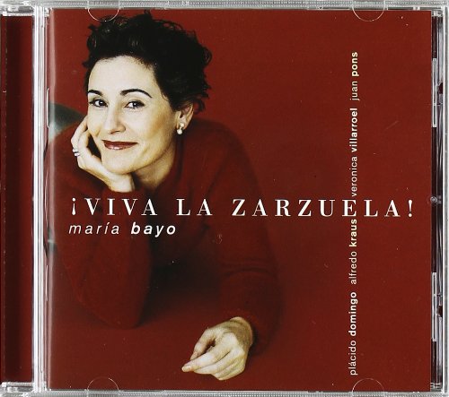 - Viva la Zarzuela