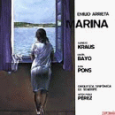 Arrieta , Emilio - Marina (Bayo, Kraus, Pons, Perez)