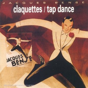 Bense , Jacques - Tap Dance