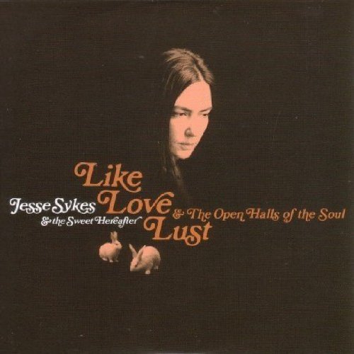 - Like,Love,Lust & the Open Halls of the Soul