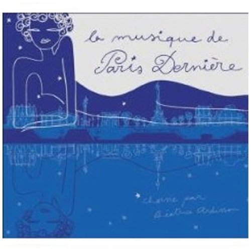 Various - Paris Derniere 1