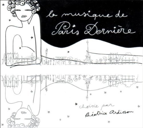 Various - Paris Derniere 4