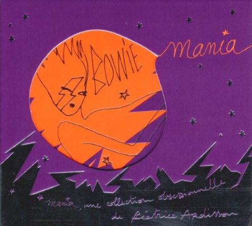 Various - Bowiemania