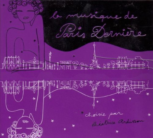 Various - Paris Derniere 5