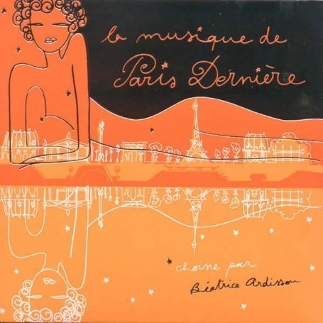 Various - Paris Derniere 6