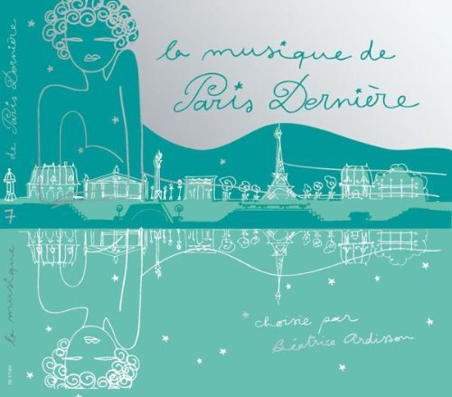 Various - Paris Derniere 7