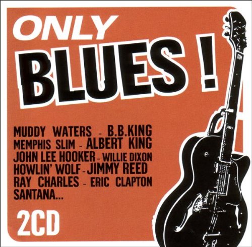 Sampler - Only Blues!