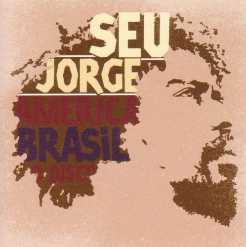 Jorge , Seu - America Brasil O Disco
