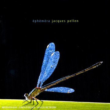 Pellen , Jacques - Ephemera