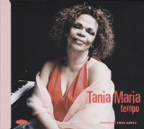 Tania Maria - Intimidade
