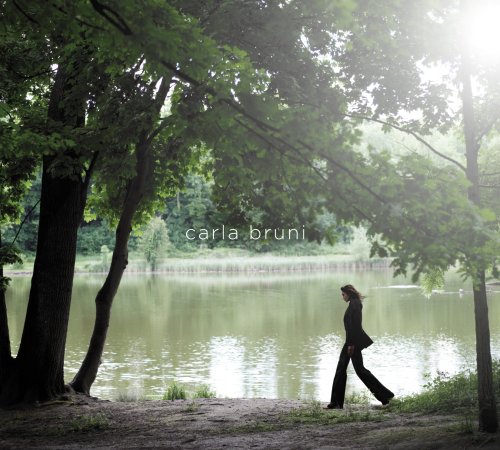 Bruni , Carla - Comme Si de Rien n Etait