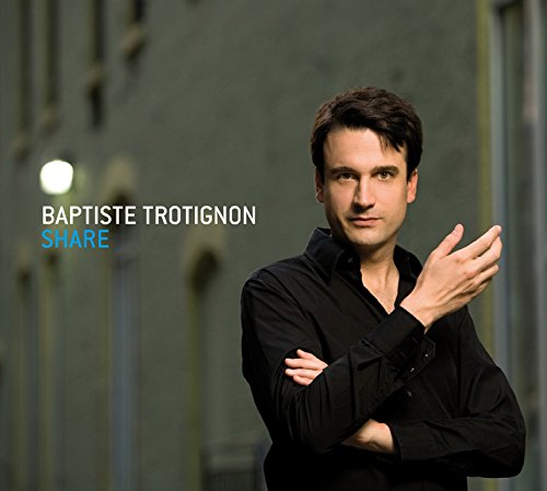 Baptiste Trotignon - Share