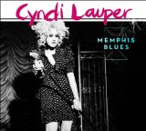 Cyndi Lauper - To Memphis,With Love