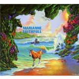 Faithfull , Marianne - Vagabond Ways