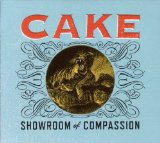 Cake - Pressure Chief