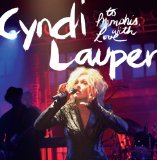  - Cyndi Lauper - Live ... At Last