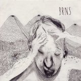 Brns - Wounded (EP)
