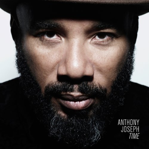 Joseph , Anthony - Time